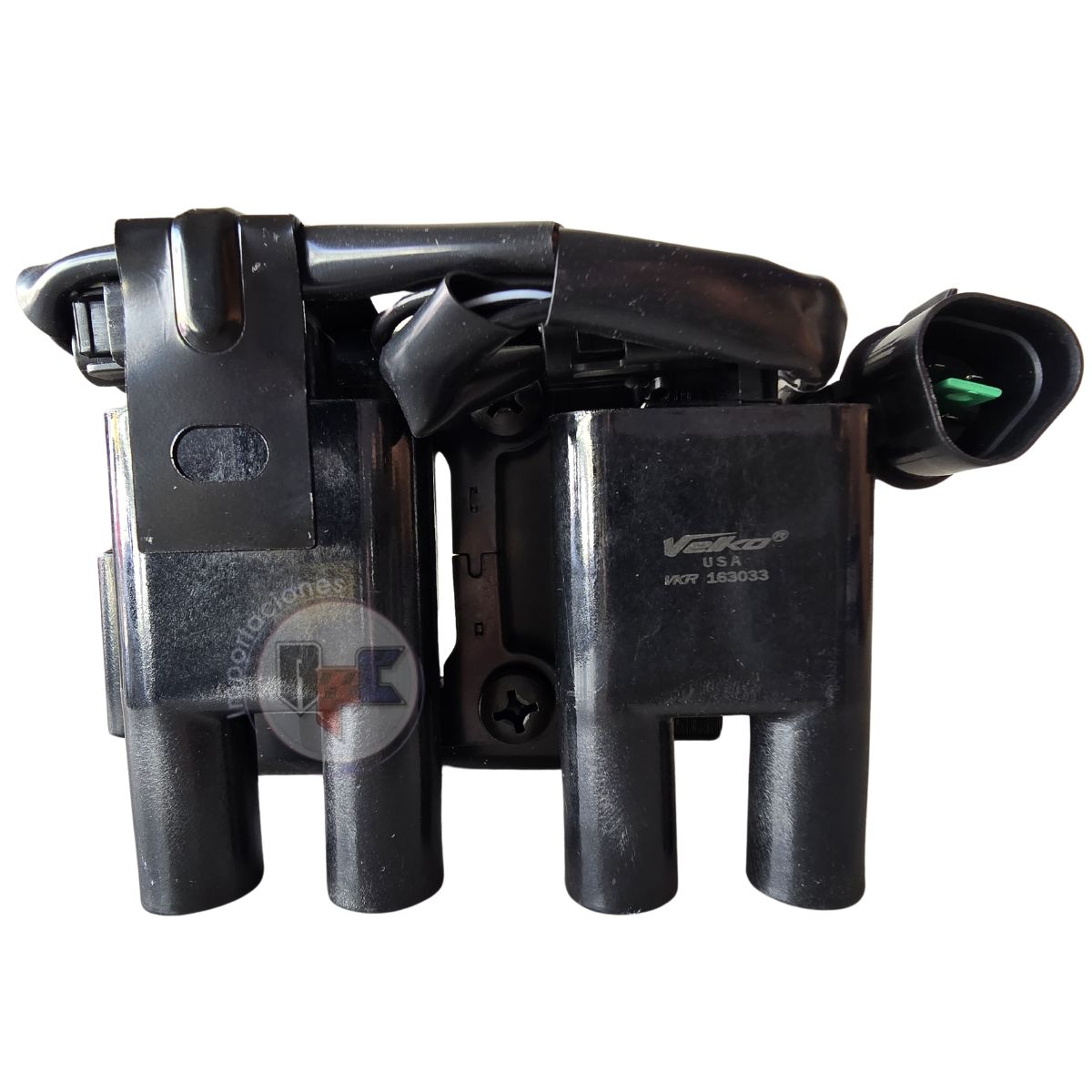 Bobina encendido Atos-Kia picanto-i10