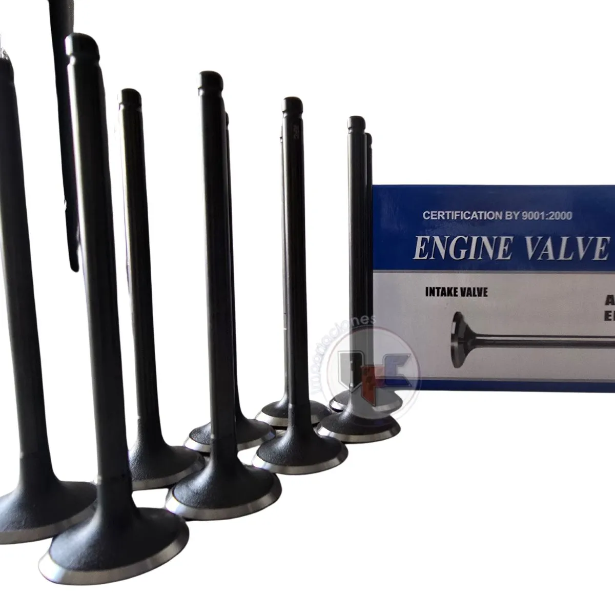 Compra-Válvulas-de-admisión-Chevrolet-Aveo-precio