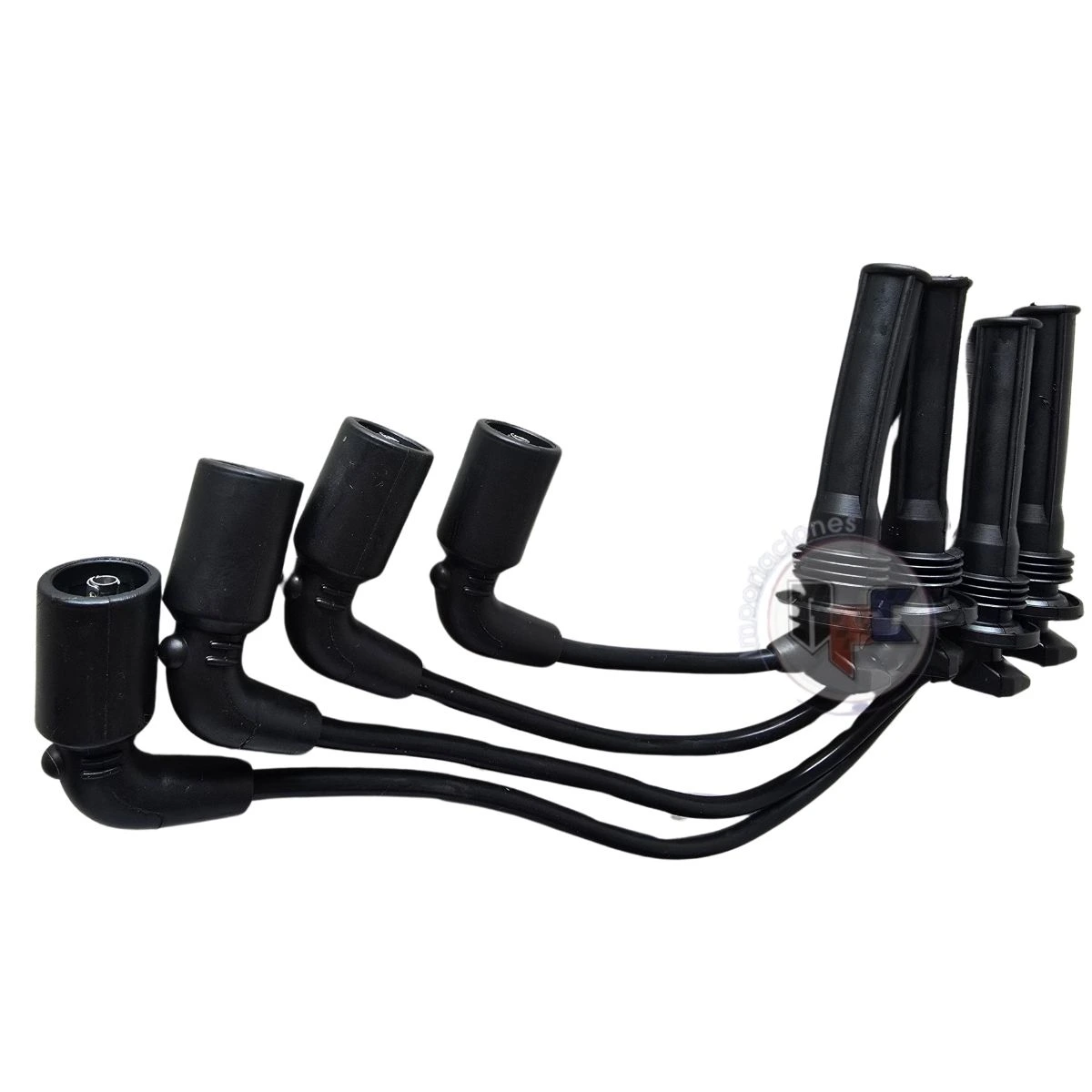 Instalación de Alta Chevrolet Spark-rpcrepuestos